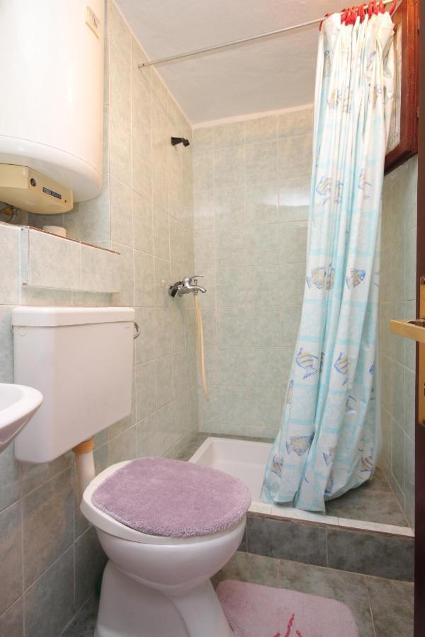 Apartment Stivan 382C Dış mekan fotoğraf